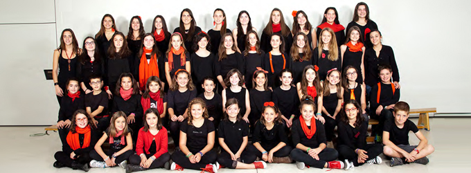 Coro Olabide Abesbatza